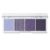 e.l.f. Bite Size Eyeshadows 3,5 g ─ Acai You