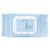 Missha Super Aqua Ultra Hyalron Water In Tissue Wipes 30 kpl