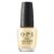 OPI Spring Hollywood Collection Nail Lacquer 15ml ─ NLH005 Bee-hind The Scenes