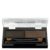 Rimmel London Brow This Way Eyebrow Powder Kit ─ Dark Brown