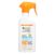 Garnier Ambre Solaire Kids Moisturising Spray Swim SPF50 300ml