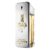 Paco Rabanne 1 Million Lucky Eau De Toilette 200ml