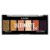 NYX Professional Makeup Ultimate Edit 06W Petite Shadow Palette 6 x 0,75 g
