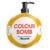 Colour Bomb 250ml ─ Warm Blond