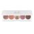 Ofra Signature Eyeshadow Palette Symphony 5 x 2 g