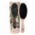 Fan Palm Boar & Nylon Brush Eco Glam – Large