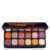 Makeup Revolution Forever Flawless Namaste With Cannabis Sativa Eyeshadow Palette 18×1,1g