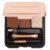 Makeup Revolution Brow Sculpt Kit – Medium