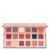 Makeup Revolution Pro New Neutrals Blushed Shadow Palette 18 x 1 g