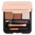 Makeup Revolution Brow Sculpt Kit – Light