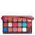 Makeup Revolution Forever Flawless Flamboyance Eyeshadow Palette 19,8g