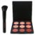 Smashit Cosmetics 9 Color Blush Palette 31,5 g