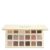 Revolution Beauty Revolution Pro Rockstar Shadow Palette Nude Edition 18 g