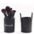 Beauty UK Brush Set 6 kpl