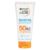 Garnier Ambre Solaire Sensitive Advanced Face and Body Lotion SPF50+  200ml