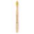 The Humble Co Humble Brush Kids – Yellow