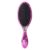 Wetbrush Original Detangler Princess Wholehearted Jasmine – Dark Pink