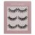 DUFFBeauty The Modern Muse Collection 3 paria