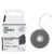 The Humble Co Dental Floss 50 m – Charcoal