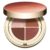 Clarins Ombre 4 Couleurs 03 Flame Gradation 4g