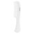 Denman DPC6 Rake Comb ─ White