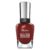 Sally Hansen Complete Salon Manicure 3.0 14,7ml ─ #610 Red Zin