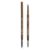 GOSH Ultra Thin Brow Pencil 0,09 g – Greybrown 002