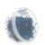 Professional Hairgrips Hiuspinni 50 mm 300 kpl – Invisible Black