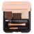 Makeup Revolution Brow Sculpt Kit – Dark