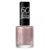 Rimmel London 60 Seconds Super Shine Nail Polish 8ml ─ #210 Ethereal Nude