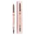 Doll Face The Sculptress Chiseled Brow Pencil 0,35 g ─ Warm Brown