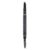 Anastasia Beverly Hills Brow Definer 0,2 g ─ Strawburn