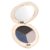 Jane Iredale PurePressed Triple Eye Shadow 2,8 g ─ Blue Hour