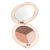 Jane Iredale PurePressed Triple Eye Shadow Triple Pink Quartz 2,8g