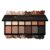 L.A. Girl Fanatic Eyeshadow Palettes The Nudist 12 x 1 g