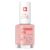 Rimmel Stronger Nail Nurse Base Coat Nail Polish 12ml ─ Transparent