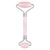 Catrice Rose Quartz Facial Roller