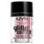 NYX Professional Makeup Glitter Quitter Plant Based Glitter 1,5 g – Pink