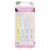 Brush Works HD Combination Tweezer Set