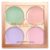 Makeup Revolution Matte Base Corrector Kit