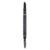 Anastasia Beverly Hills Brow Definer 0,2 g ─ Ash Brown