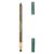 Revolution Beauty Revolution Pro Gel Eyeliner Pencil 1,2 g ─ Envy