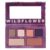 Sigma Beauty Eye & Cheek Palette Limited Edition Wildflower 30g