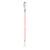 Brushworks Cuticle Pusher