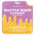 Kocostar Waffle Mask 40 g ─ Blueberry