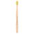 The Humble Co Humble Brush Adult Sensitive – Yellow