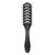 Denman D200 The Skeleton Vent Brush ─ Black