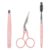 Brushworks Defining Brow Set 3 kpl