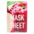 Kocostar Slice Mask Sheet Apple