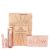 Makeup Revolution The Glow Collection Lahjapakkaus